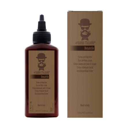 Face and body care