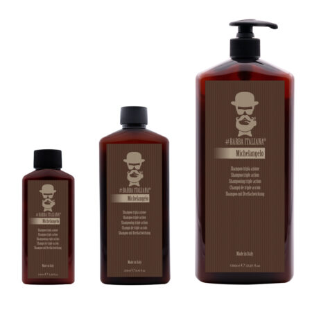 Hair health and style