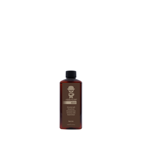AGLIANICO Gel no gel