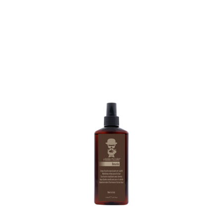 BONARDA  Acqua fissativa opacizzante per capelli 