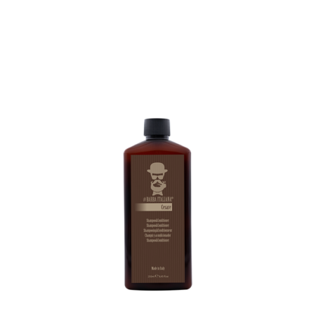 CESARE - Hair Shampoo & Conditioner