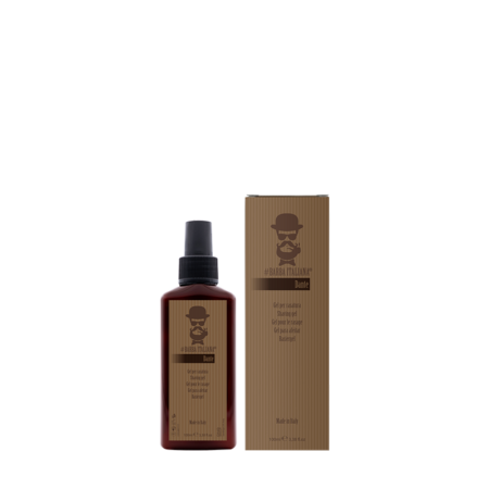 DANTE Gel per rasatura 100 ml