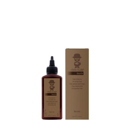 DONATELLO - Crema peeling viso