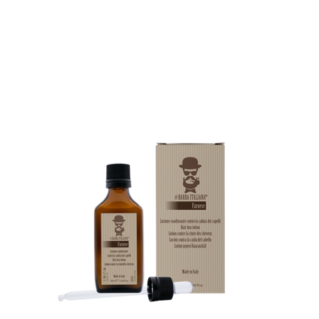FARNESE - Hair loss lotion