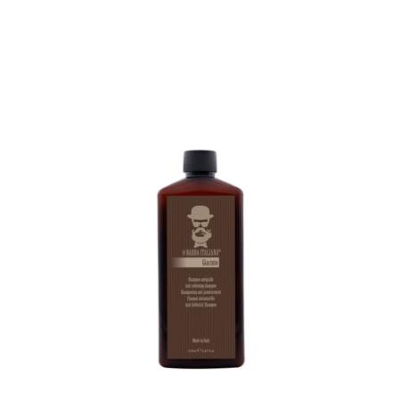GIACINTO Shampoo antigiallo capelli