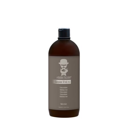 GIORGIONE Crema ossidante 30 vol. (9%)