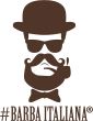 #Barba Italiana