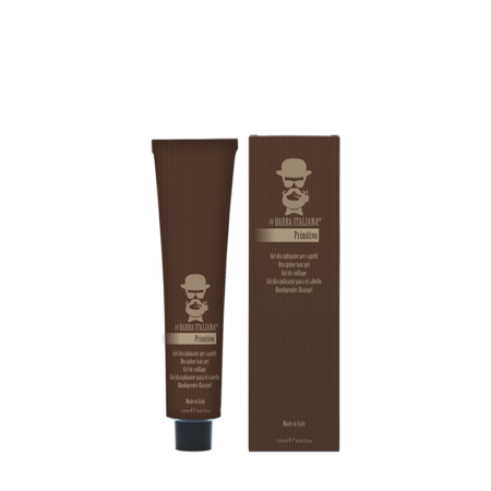PRIMITIVO Gel disciplinante per capelli