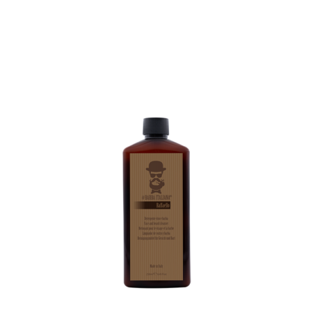 RAFFAELLO Detergente viso e barba