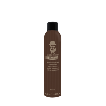 RIBOLLA RIPASSO Spray fissativo per capelli strong