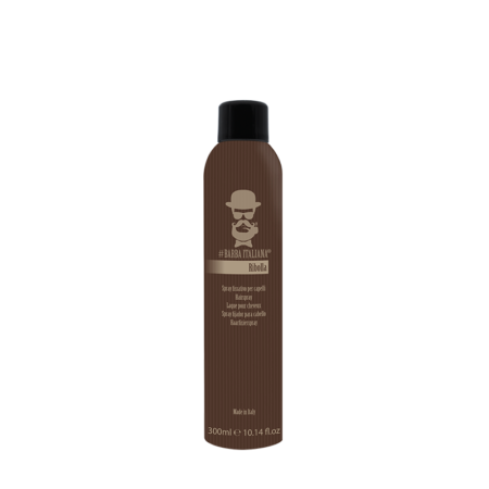 RIBOLLA Spray fissativo per capelli