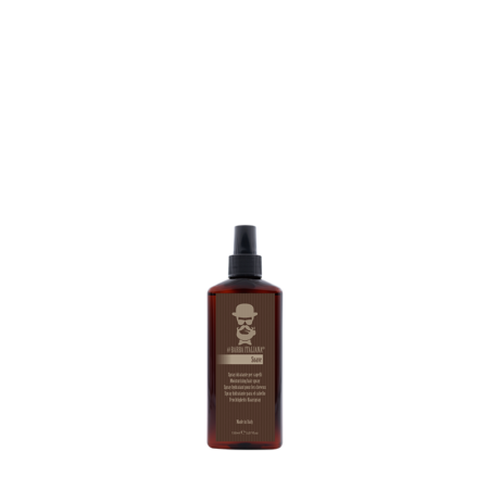 SOAVE - Spray idratante per capelli