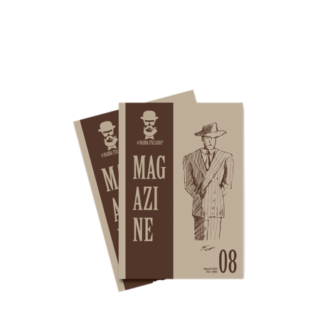 Magazine n.8