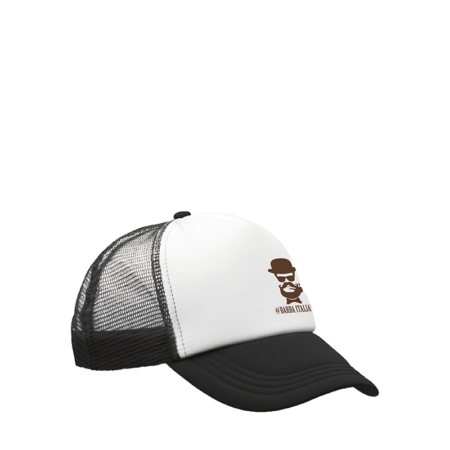 Trucker cap
