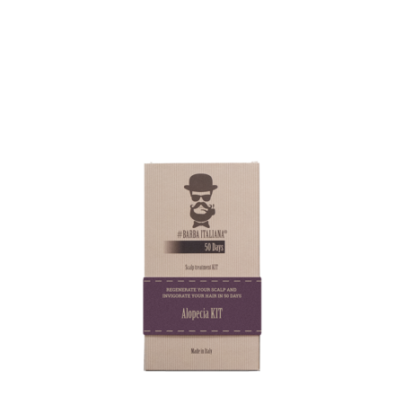 ALOPECIA KIT
