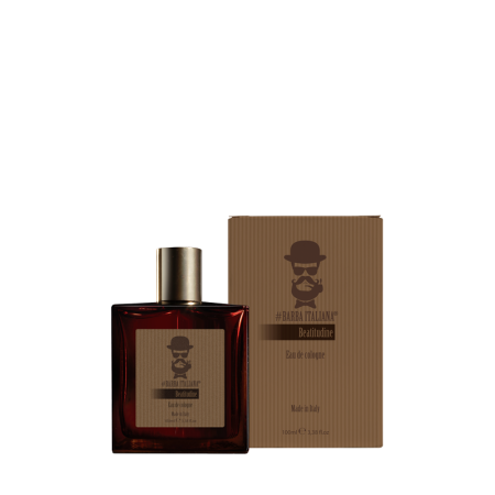 Eau de Toilette and Eau de Cologne