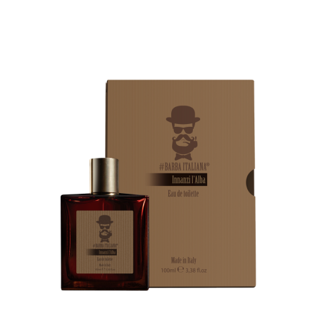INNANZI L'ALBA - Eau de toilette