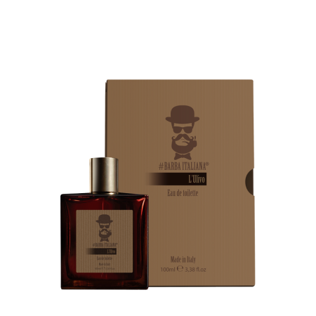 L'ULIVO - Eau de toilette