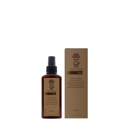 OMERO - Facial tonic for sensitive skin