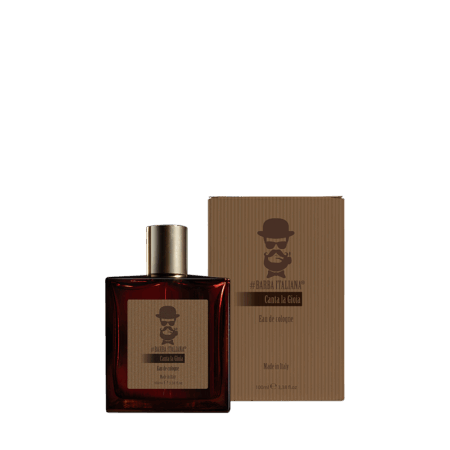 Canta la Gioia Eau de Toilette