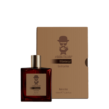 O! Giovinezza – Eau de Parfum